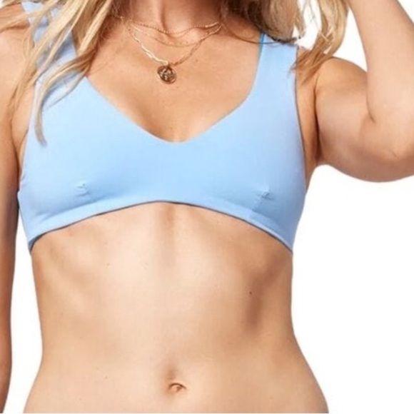 L*space Blue Wave Reversible Bikini
NWT - Picture 4 of 8